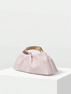 Braid Handbag