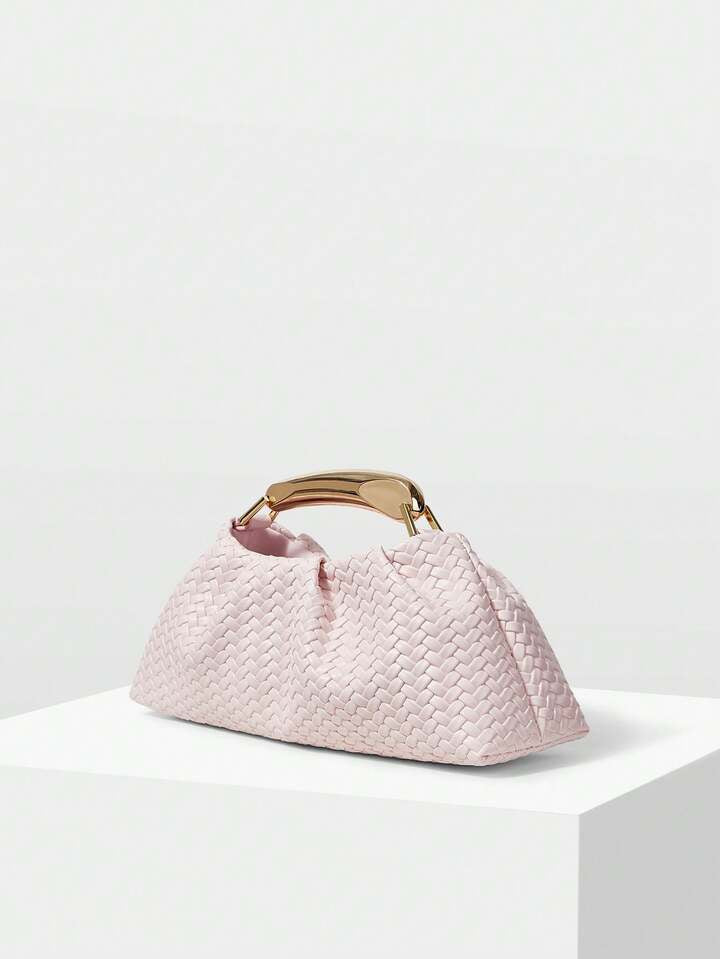 Braid Handbag