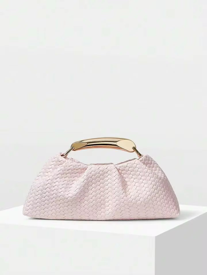 Braid Handbag