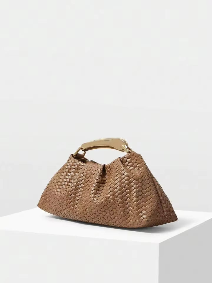 Braid Handbag