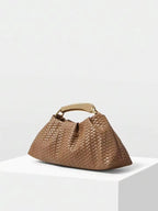 Braid Handbag