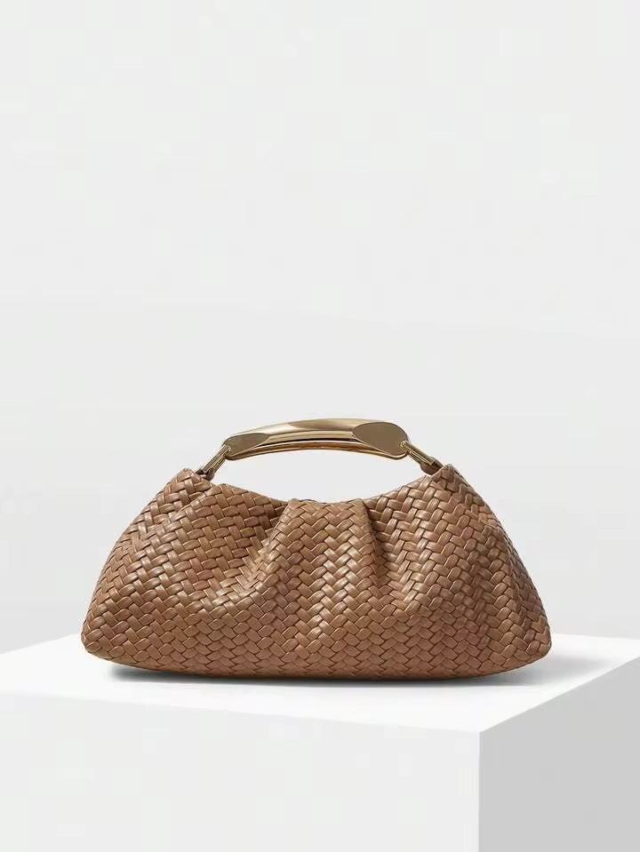 Braid Handbag