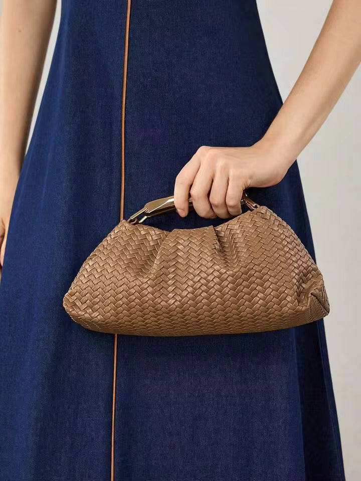 Braid Handbag