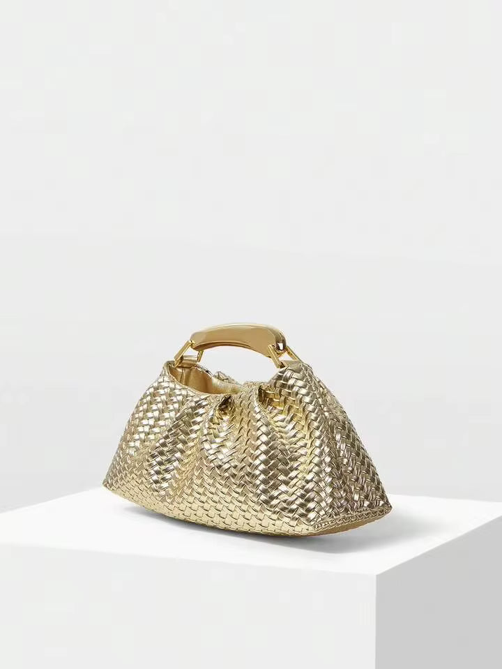 Braid Handbag