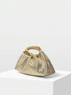 Braid Handbag