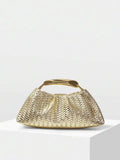 Braid Handbag