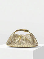 Braid Handbag