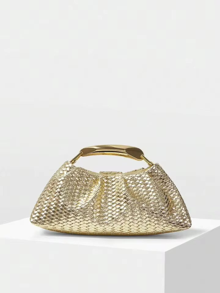 Braid Handbag