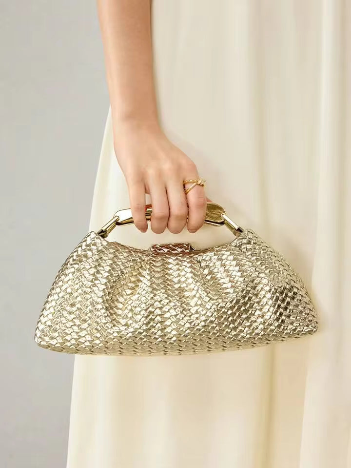 Braid Handbag