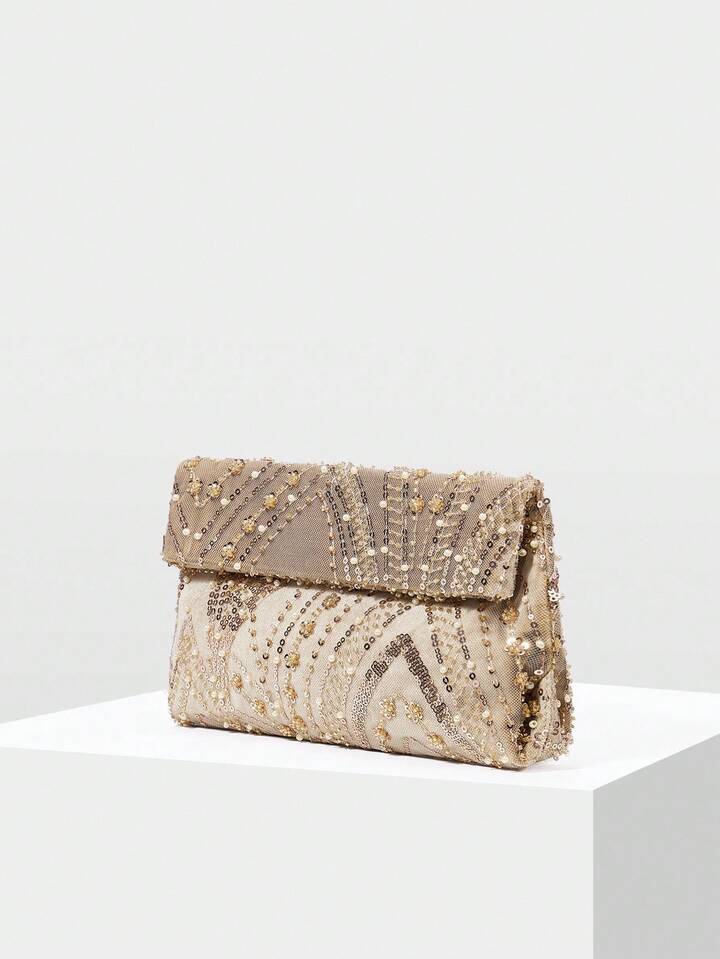 Clutch Bag