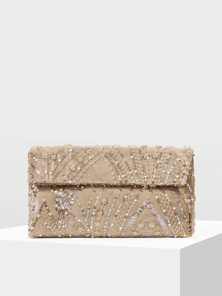 Clutch Bag