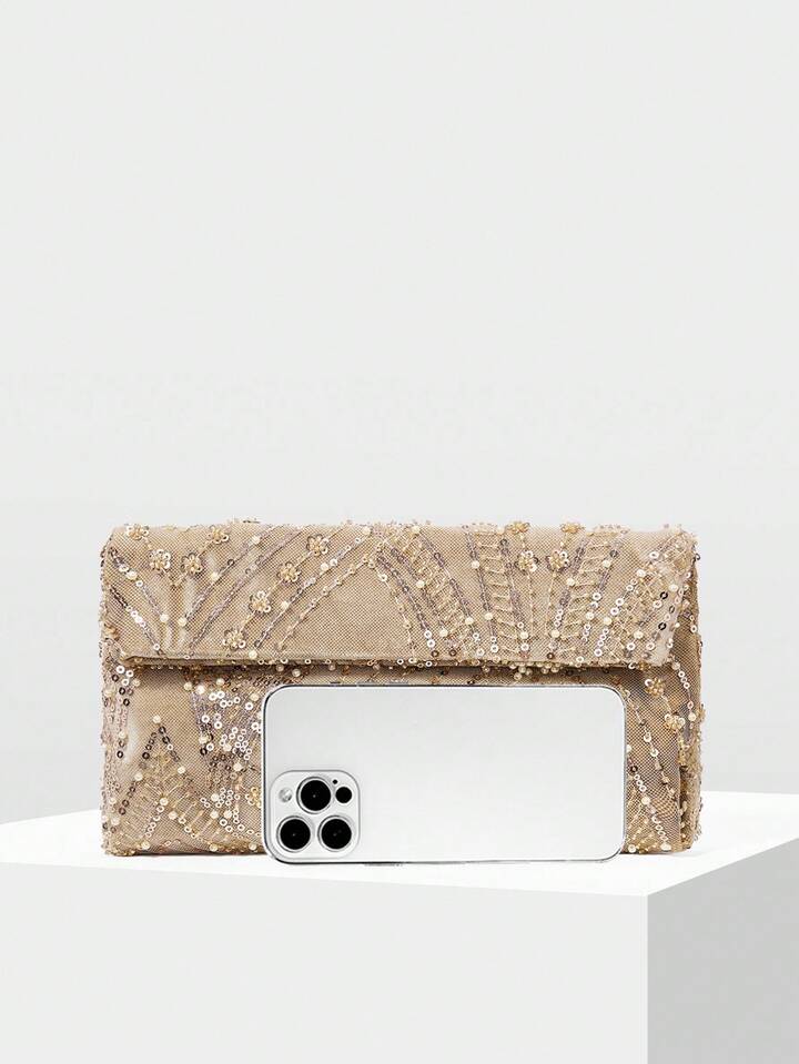 Clutch Bag