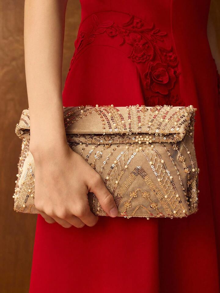 Clutch Bag