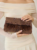 Bead Clutch