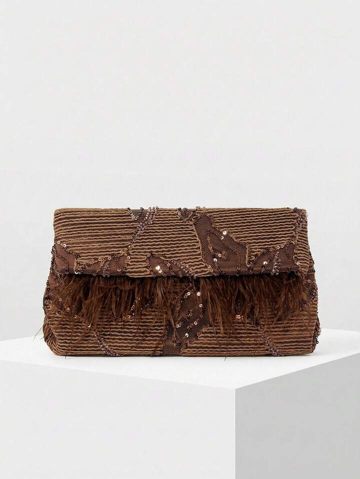 Bead Clutch