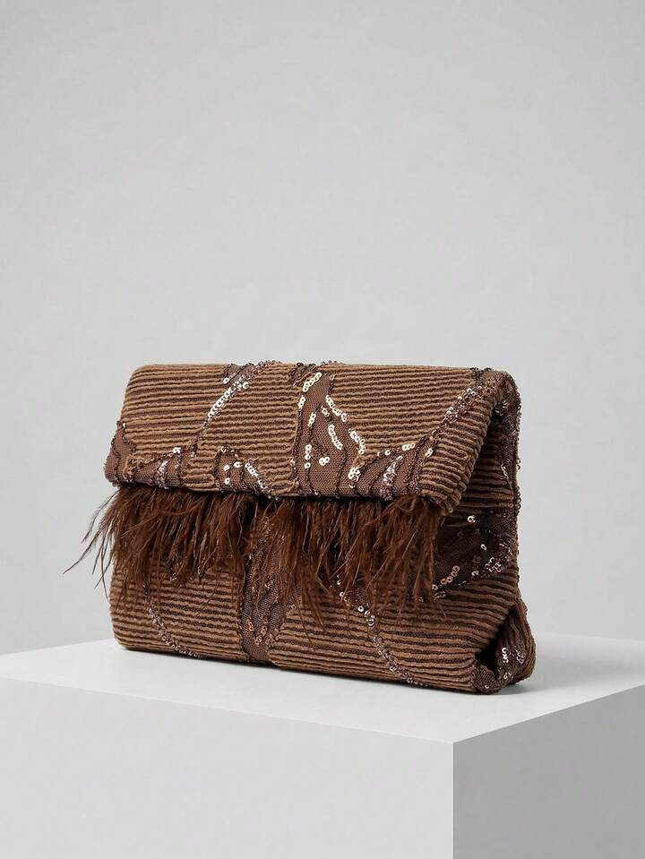 Bead Clutch