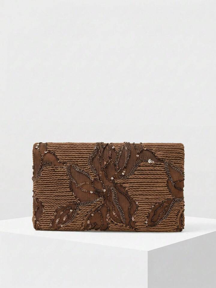 Bead Clutch