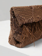 Bead Clutch