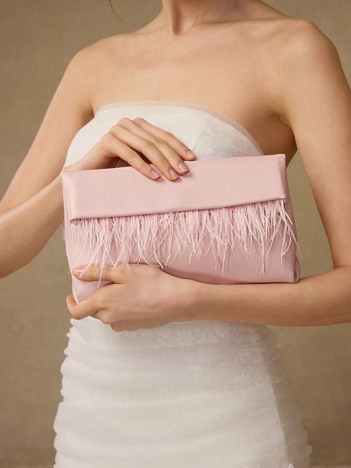 Bead Clutch