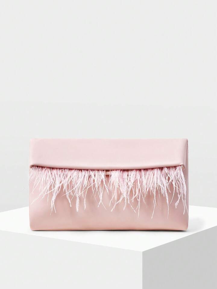 Bead Clutch