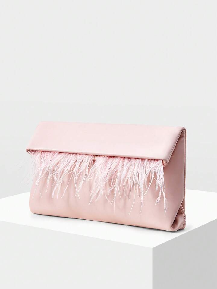 Bead Clutch