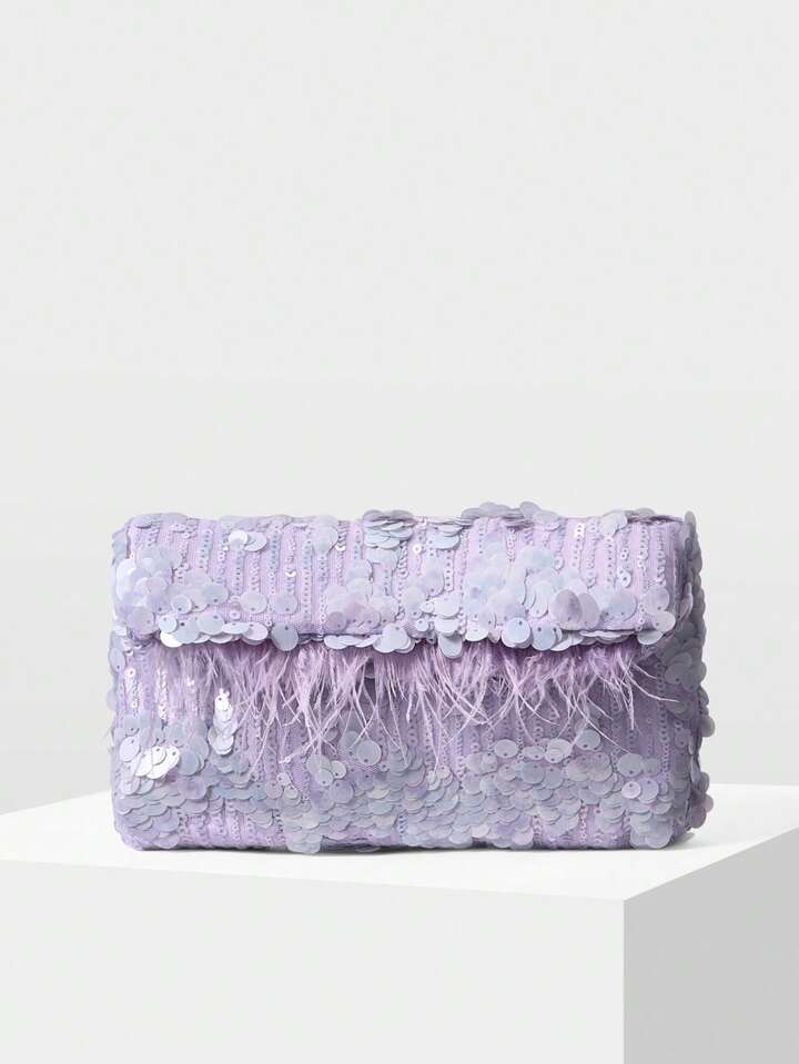 Bead Clutch