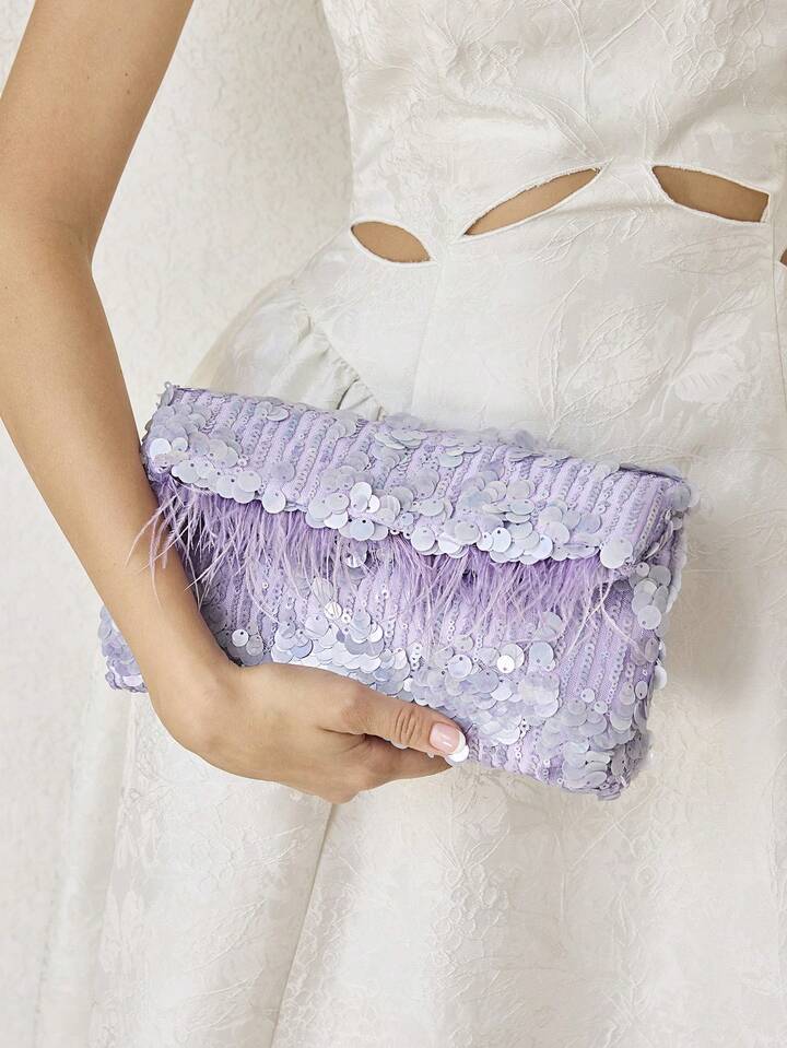 Bead Clutch