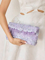Bead Clutch