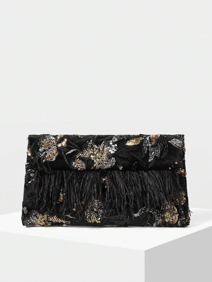 Bead Clutch