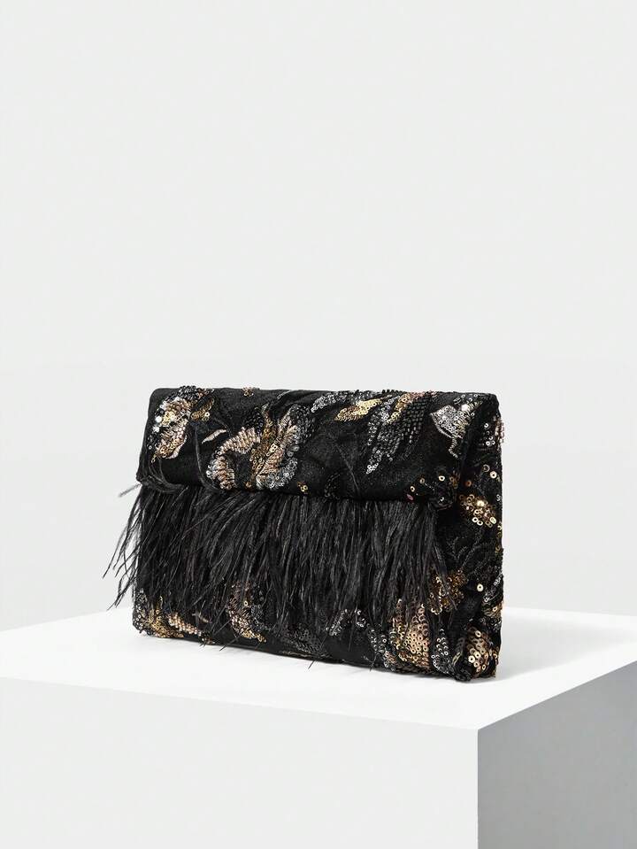 Bead Clutch