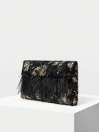 Bead Clutch