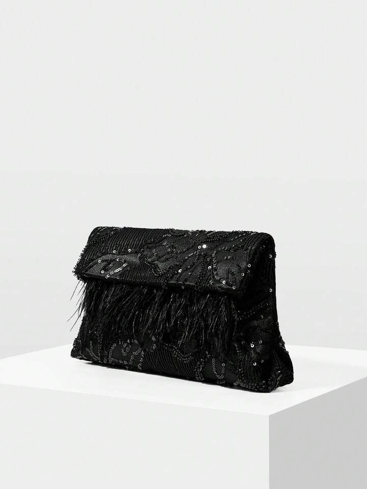 Bead Clutch