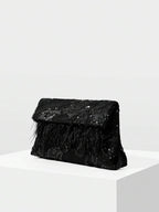 Bead Clutch