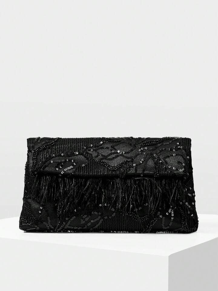 Bead Clutch