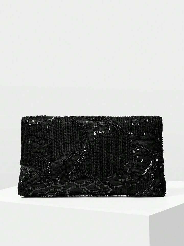 Bead Clutch