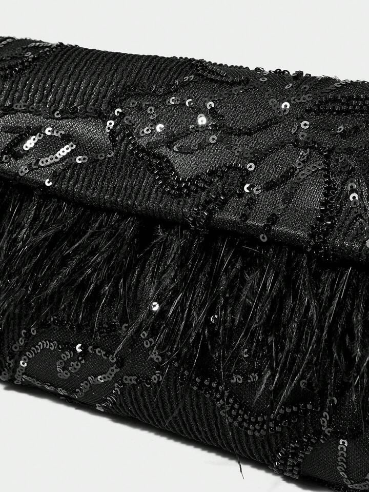 Bead Clutch