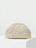 Knitted Clutch