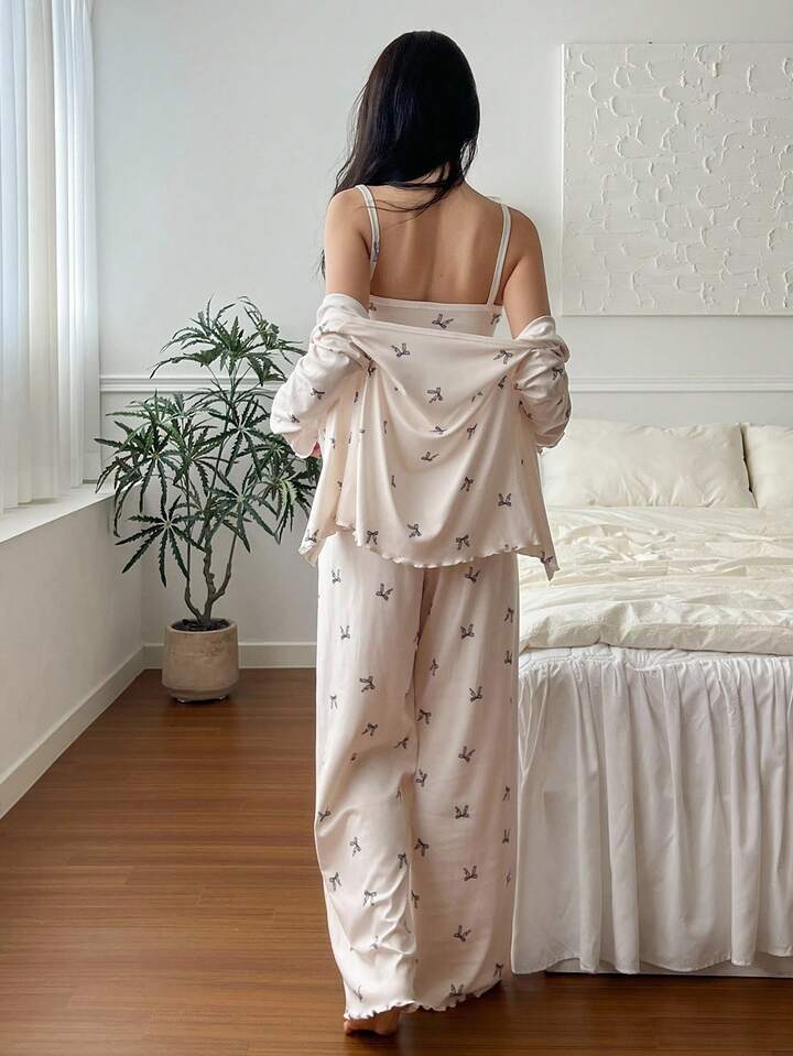 Pajama Set