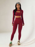 3 pieces Sportswear sets