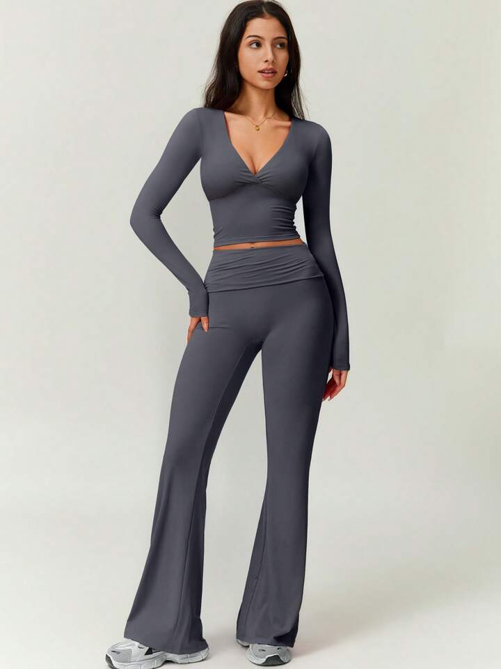 2 pieces Sportswear Sets