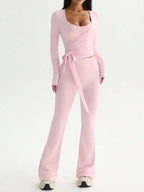 3 pieces Sportswear Sets