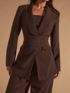 Women 3 pieces Suit Sets