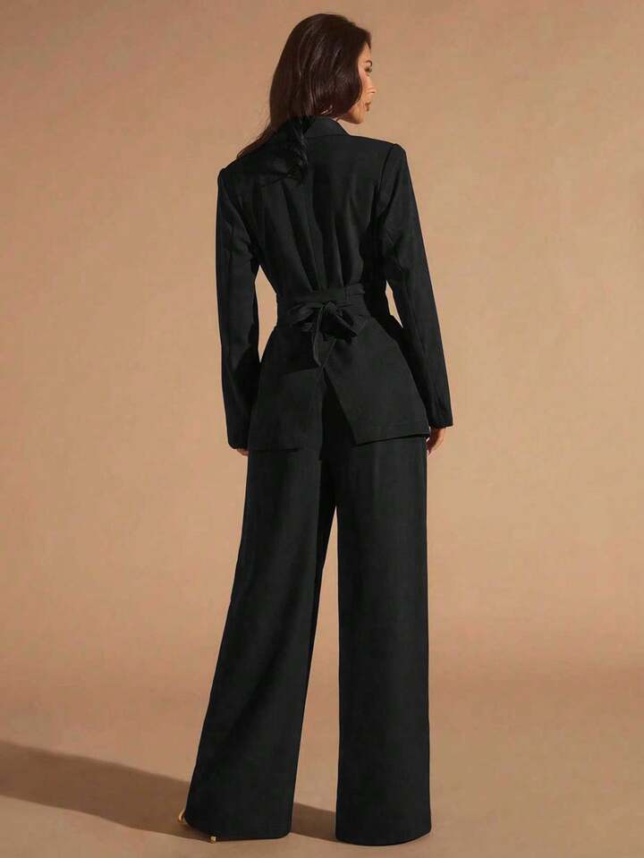 Women 3 pieces Suit Sets