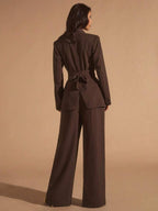 Women 3 pieces Suit Sets