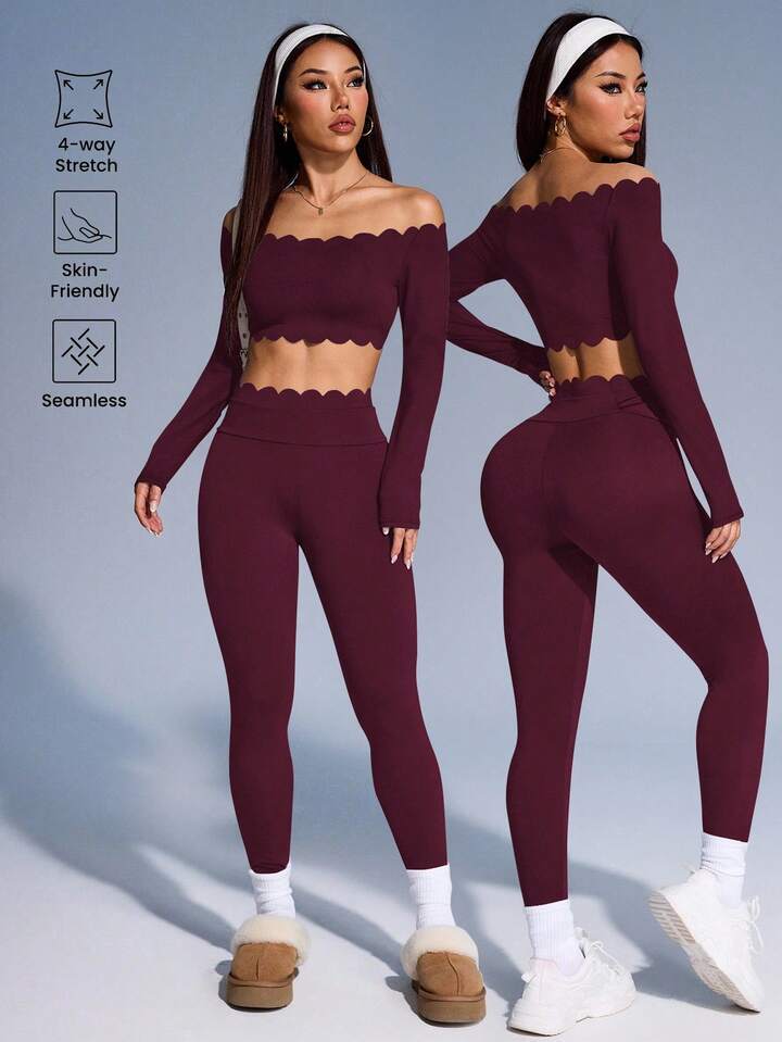 Sportswear Sets