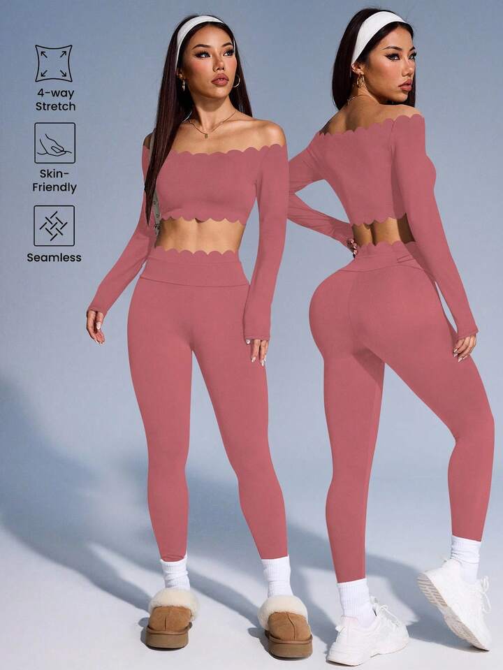 Sportswear Sets