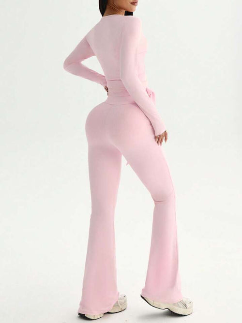 3 pieces Sportswear Sets