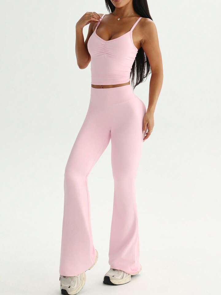 3 pieces Sportswear Sets