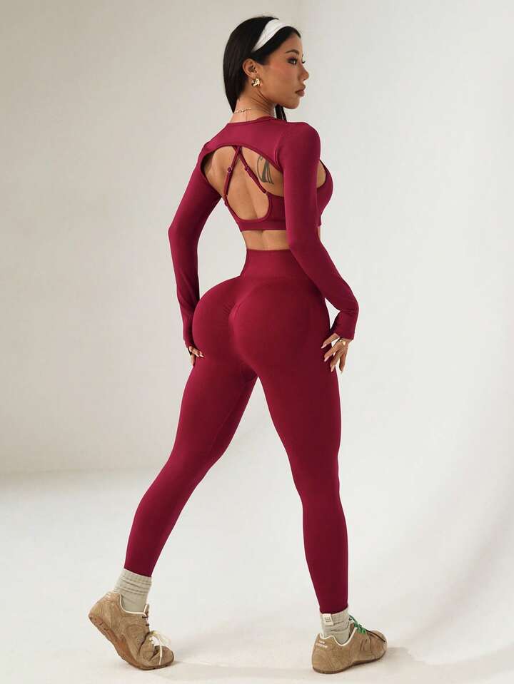 3 pieces Sportswear sets