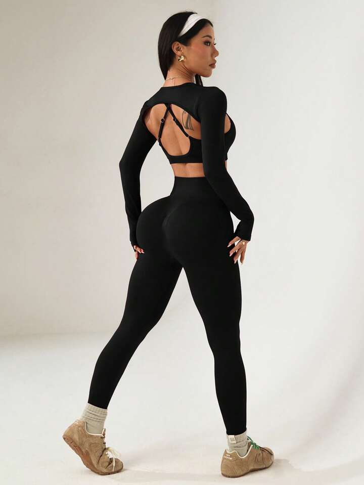 3 pieces Sportswear sets